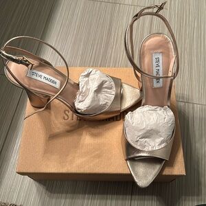 Steve Madden Heels